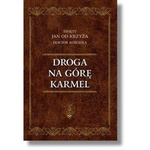 Droga na Górę Karmel