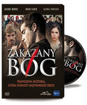 Zakazany Bóg FILM (książeczka + DVD)