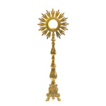 Monstrancja  - 100 cm