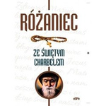 Różaniec ze św. Charbelem