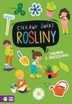 Ciekawy świat Roślin