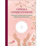 Chwała i dziękczynienie