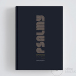 Psalmy. Komentarze do tekstów biblijnych - tom 2 