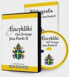 Encykliki Ojca Świętego Jana Pawła II + Bibliografia Karola Wojtyły Jana Pawła II
