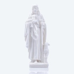 Figurka - Jezus Dobry Pasterz - 17,5 cm