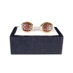 Spinki do mankietów