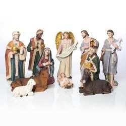 Szopka bożonarodzeniowa