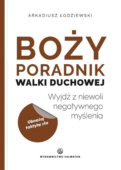  Boży poradnik walki duchowej