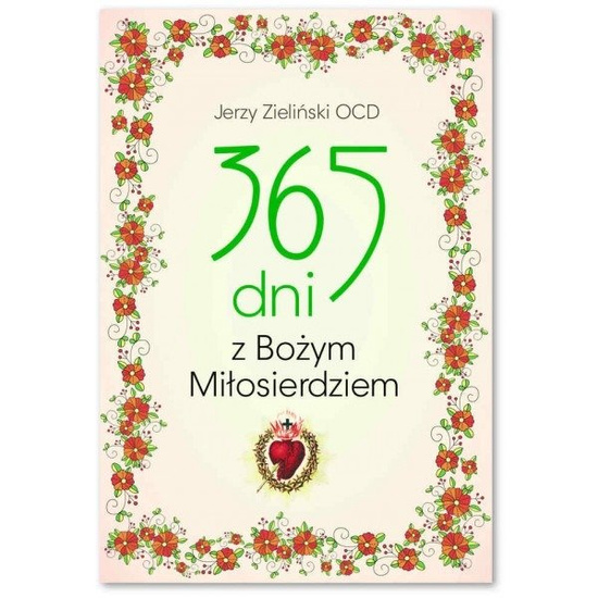 365 Dni z Bożym Miłosierdziem 