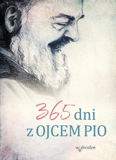 365 dni z ojcem Pio