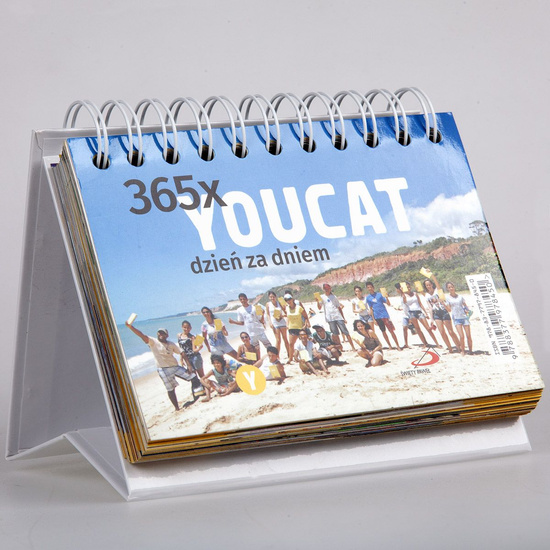 365 x YOUCAT