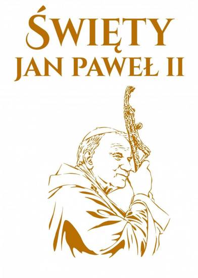 Album - Święty Jan Paweł II