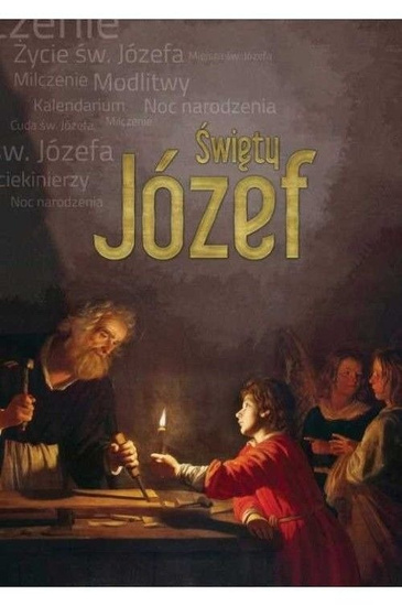 Album Świety Jóżef