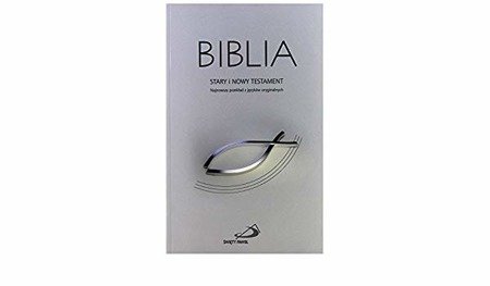Biblia Paulistów. Stary i Nowy Testament