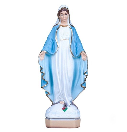 Figura - Matka Boża Niepokalana - 30 cm