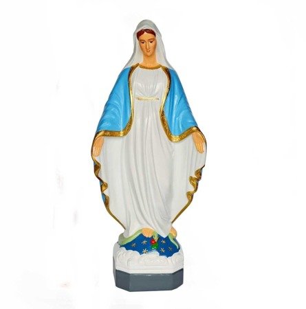 Figura - Matka Boża Niepokalana - 50 cm