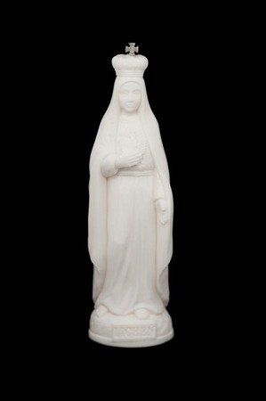 Figurka - Matka Boża Licheńska - 19 cm