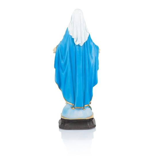 Figurka - Matka Boża Niepokalana - 20 cm