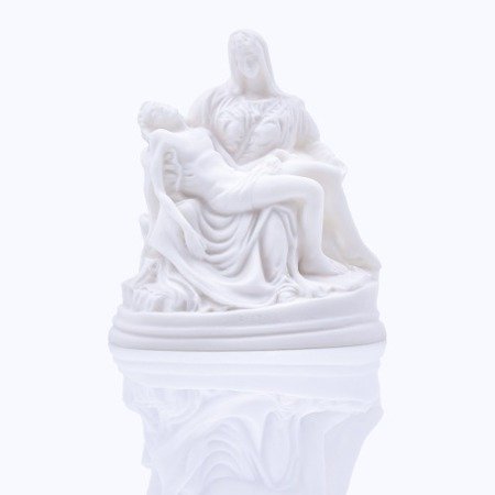 Figurka - Pieta - 12 cm