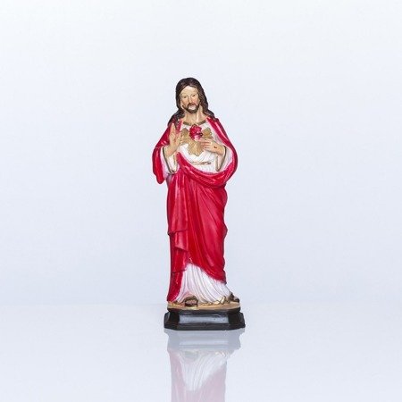 Figurka - Serce Jezusa - 20 cm
