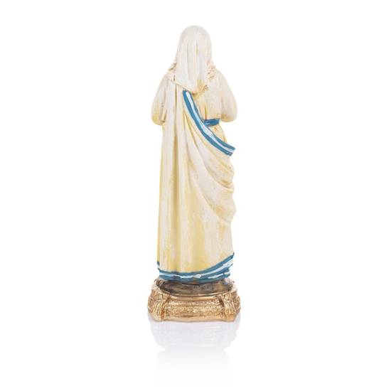 Figurka - św. Matka Teresa z Kalkuty - 20 cm