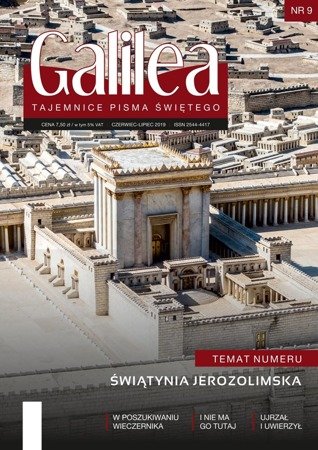 Galilea - nr 9/2019 PDF