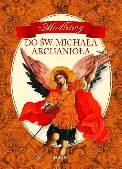 Modlitwy do św. Michała Archanioła