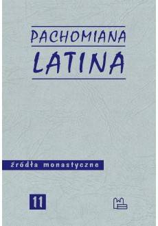Pachomiana latina