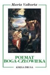 Poemat Boga-Człowieka Ks. II cz. 1-2.