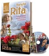 Święta Rita (album+film)